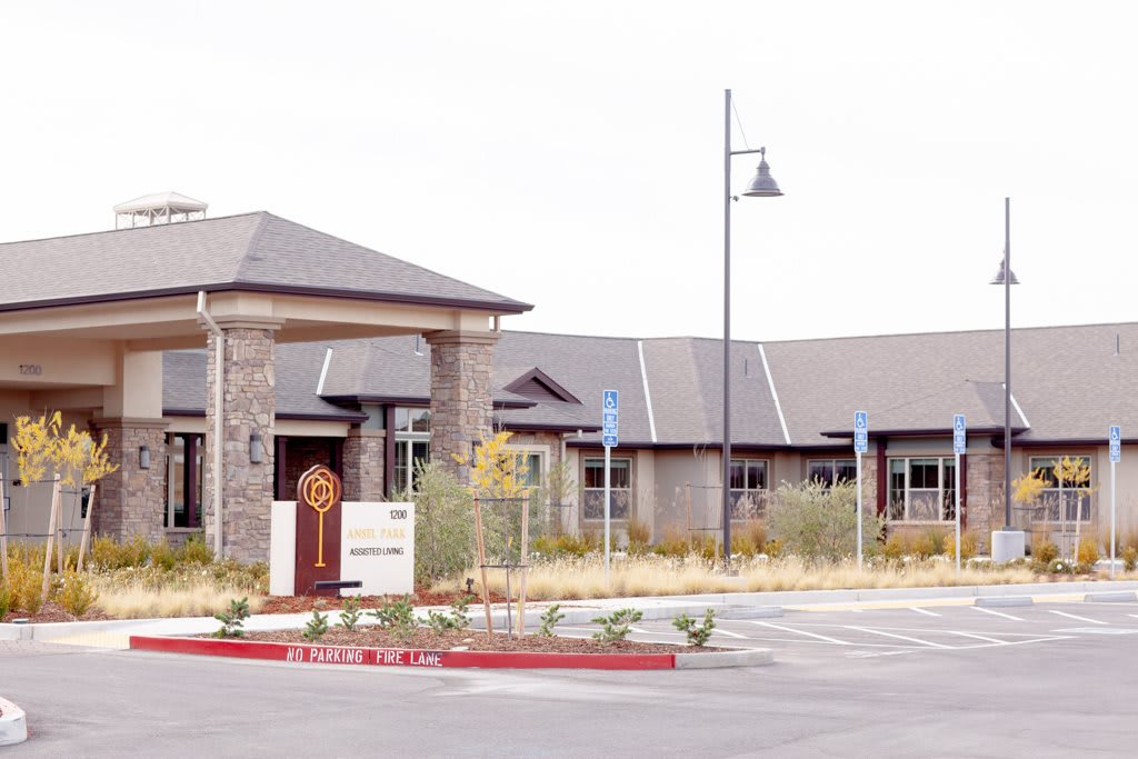 Ansel Park Assisted Living and Memory Care