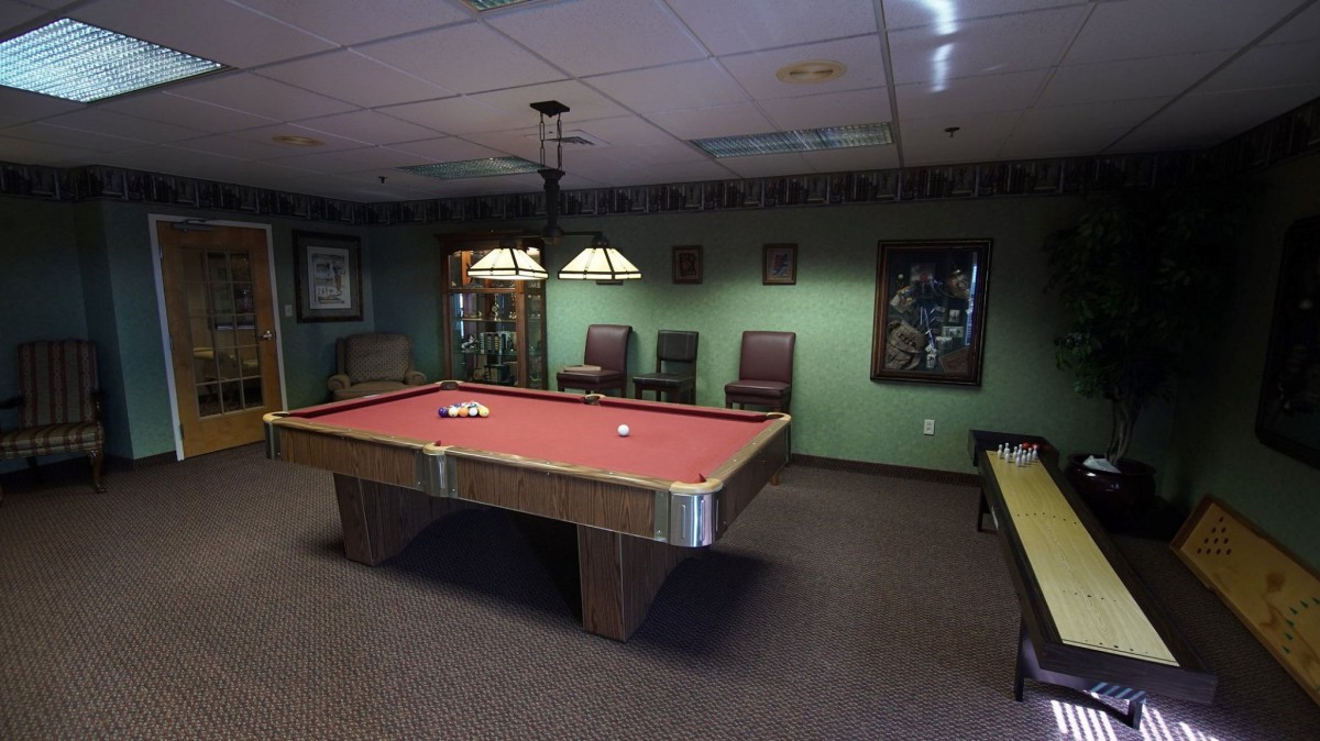 Park Place Retirement Community