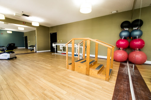 Gulf Shore Care Center