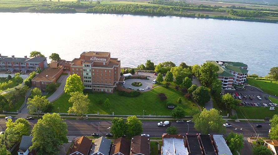 Bavaria Memory Care at the St. Louis Altenheim