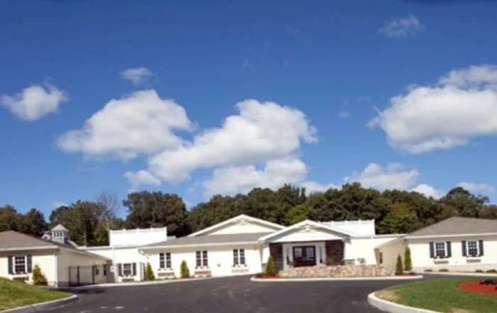 Briarcliff Manor Center For Rehab And Nursing Care