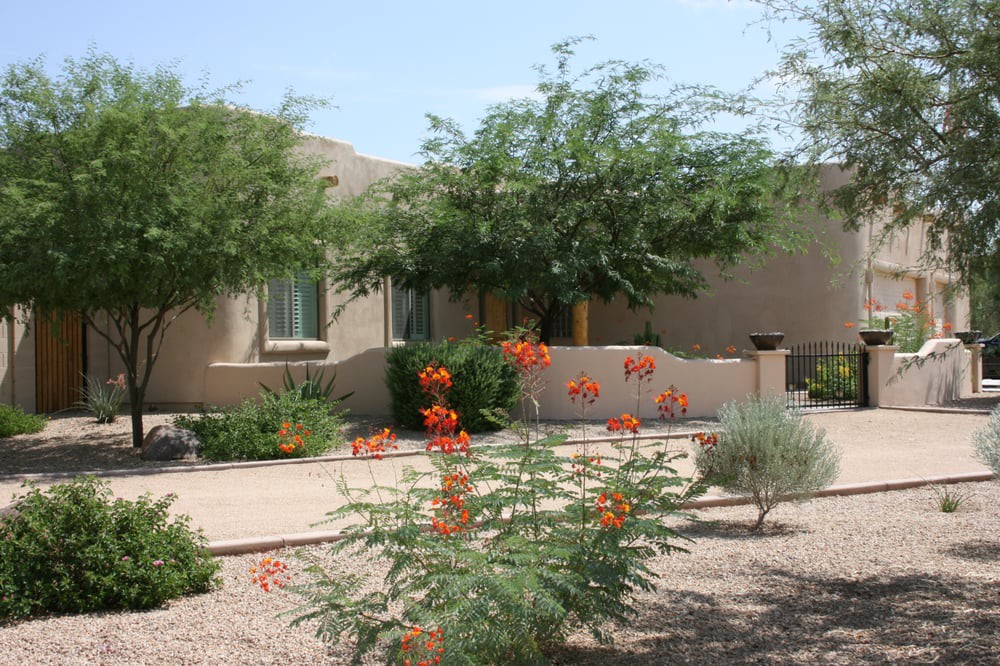 Petradi Green Diamond Group Home