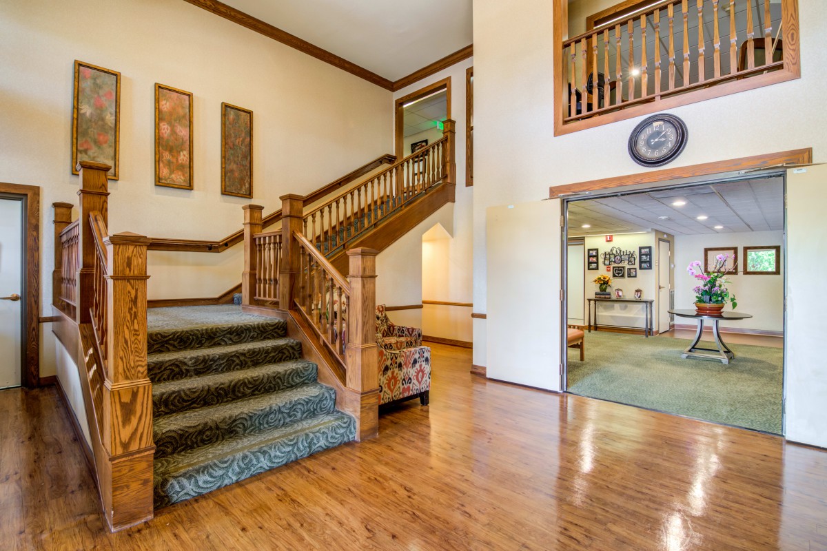 Cypress Court
