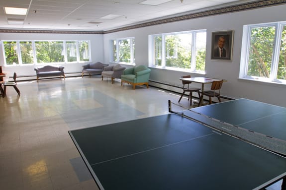 Prospect Heights Community Living Center