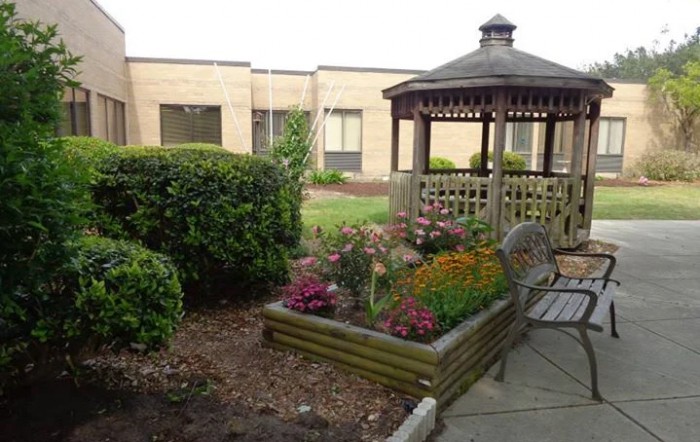 Pruitthealth-Conway At Conway Medical Center