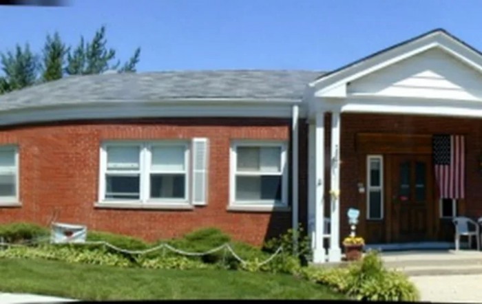 Foster Health & Rehab Center