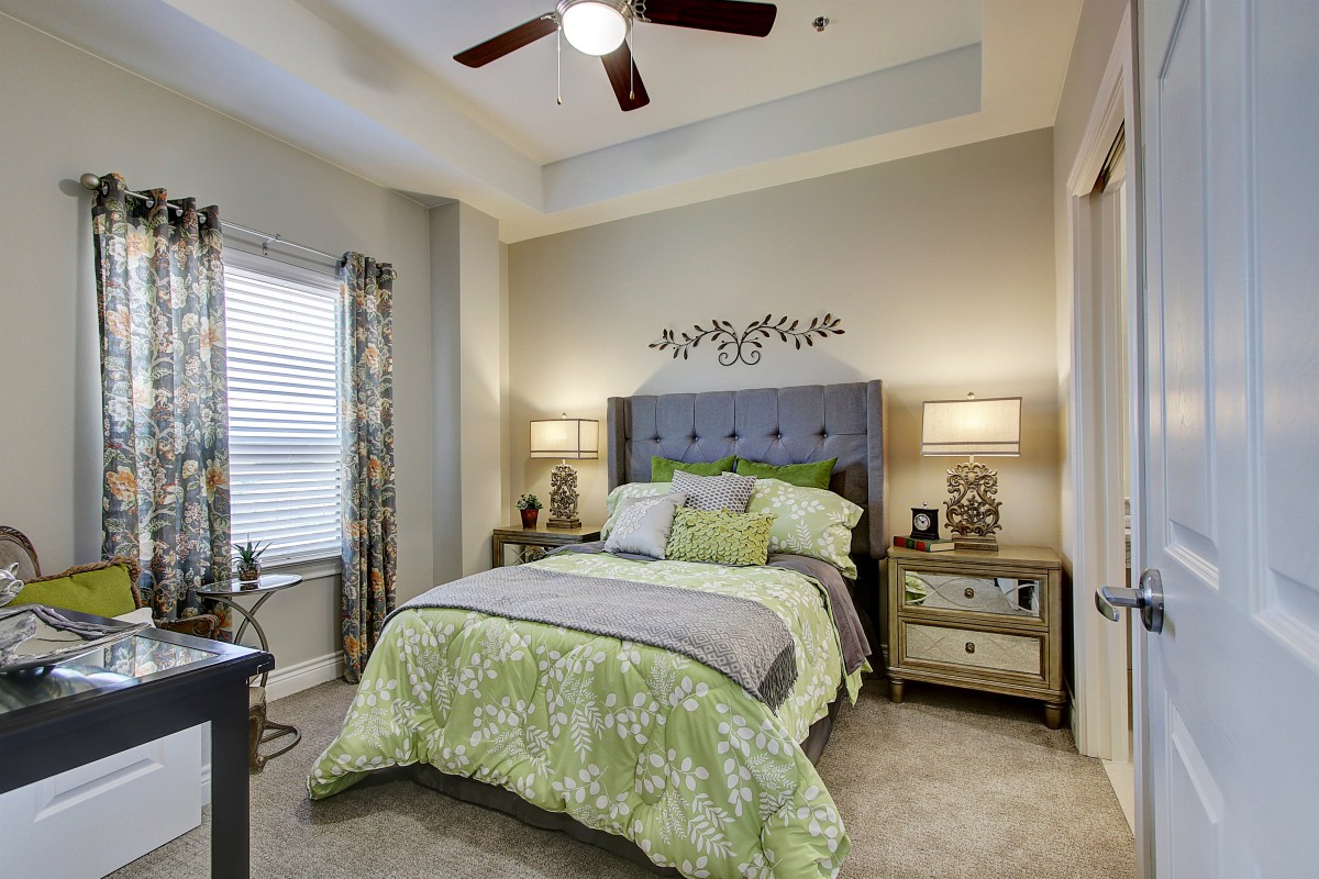 The Riglea Senior Living