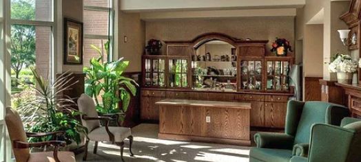 New Cassel Retirement Center