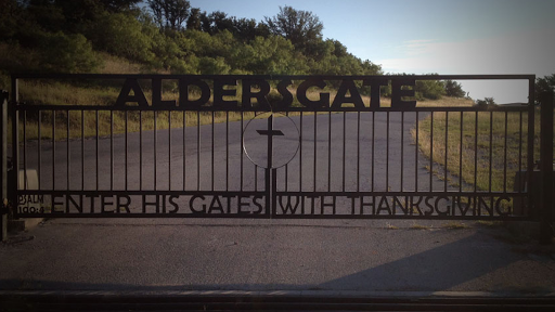 Aldersgate Enrichment Center