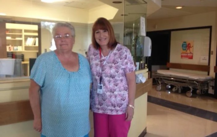 Goodall Witcher Nursing Facility