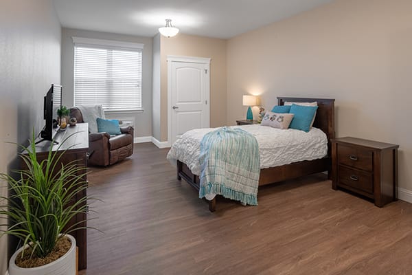 New Haven Assisted Living & Memory Care of Wylie
