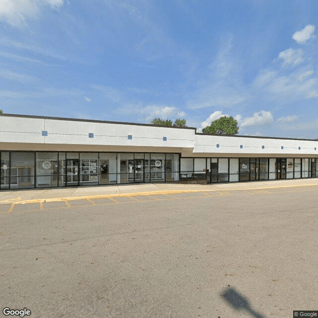 South Urbana Retirement