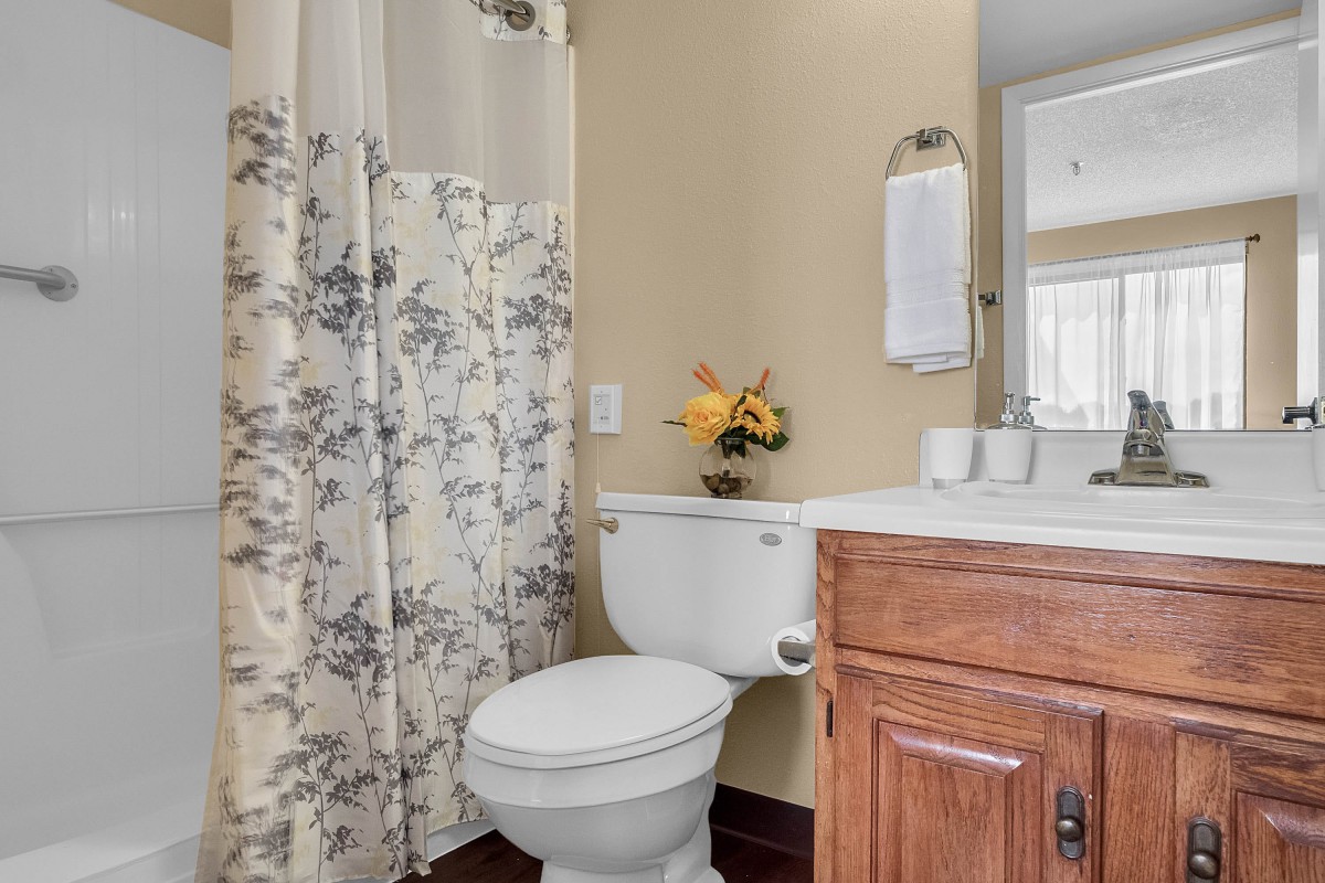 Spring Haven Retirement