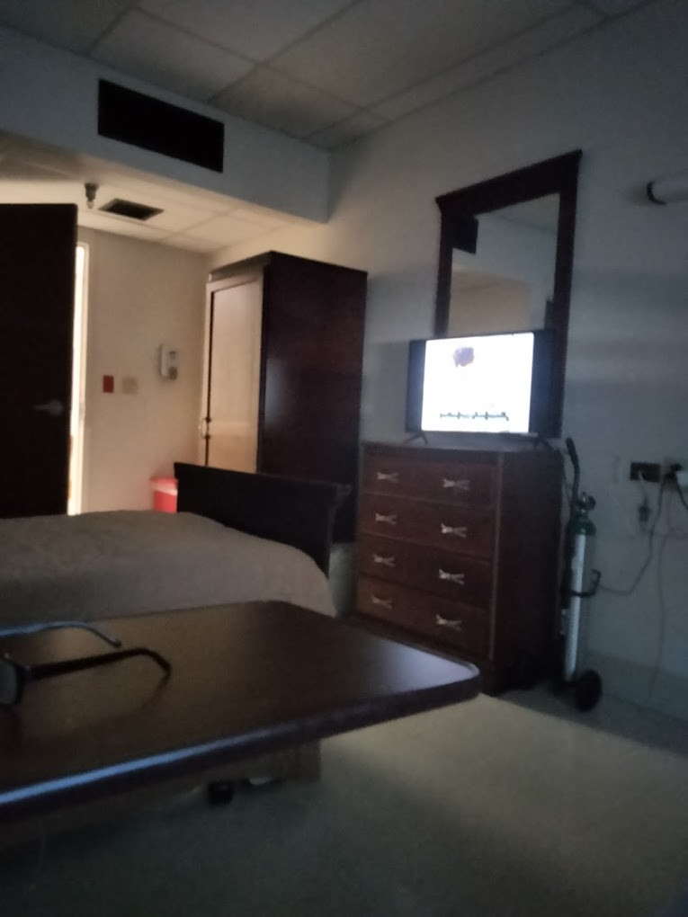 Salerno Bay Health And Rehabilitation Center