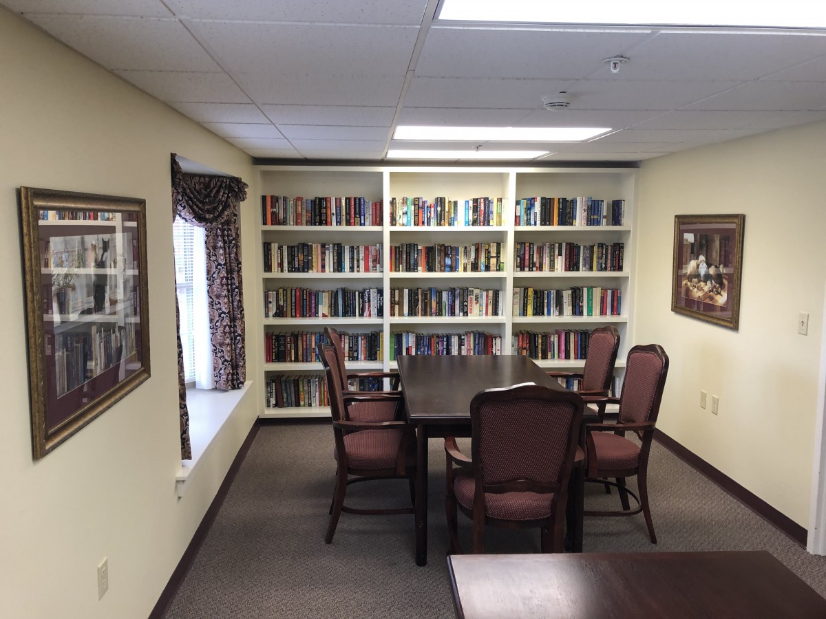 Kindred Place at Harrisburg