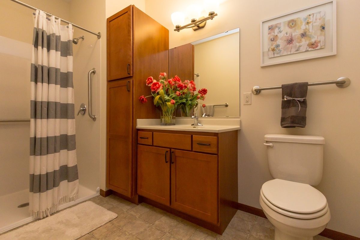 Millpond Retirement Community