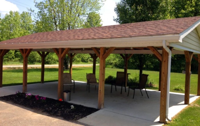 Eagle Pointe Skilled Nursing & Rehab