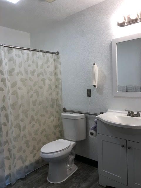 Solano Life House