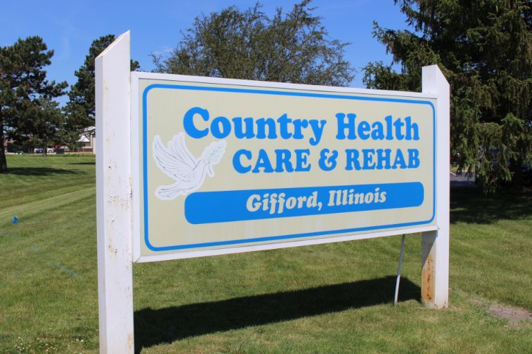 Country Health Care & Rehab