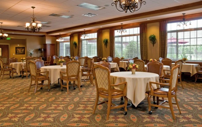 Life Care Center Of Old Hickory Village