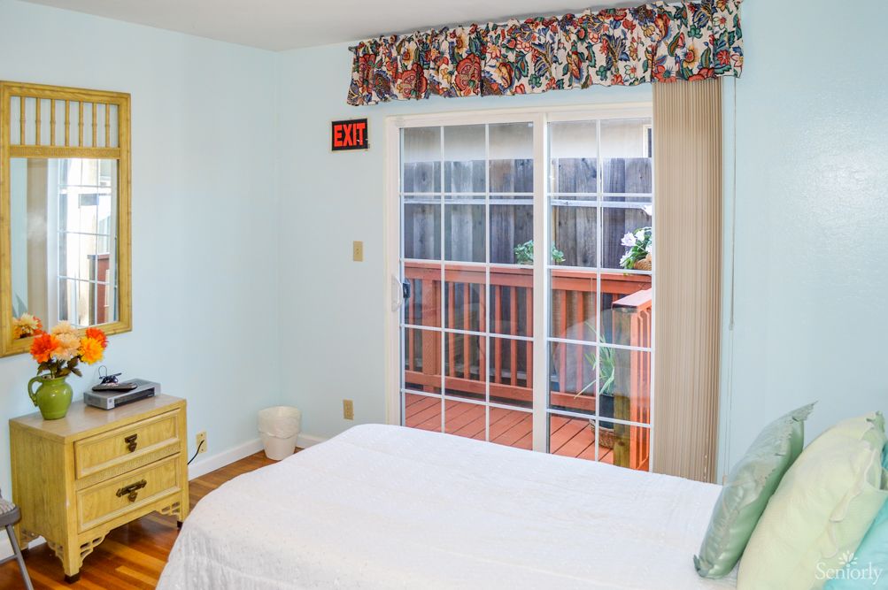 Valley Spring Residential Care Facility For The Elderly