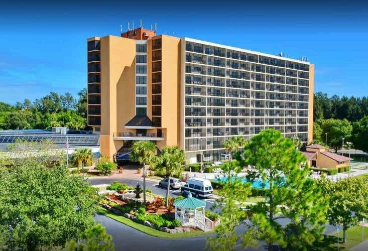 The Lenox at Merritt Island