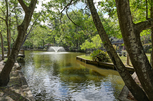 Presbyterian Communities Of South Carolina-Summerville