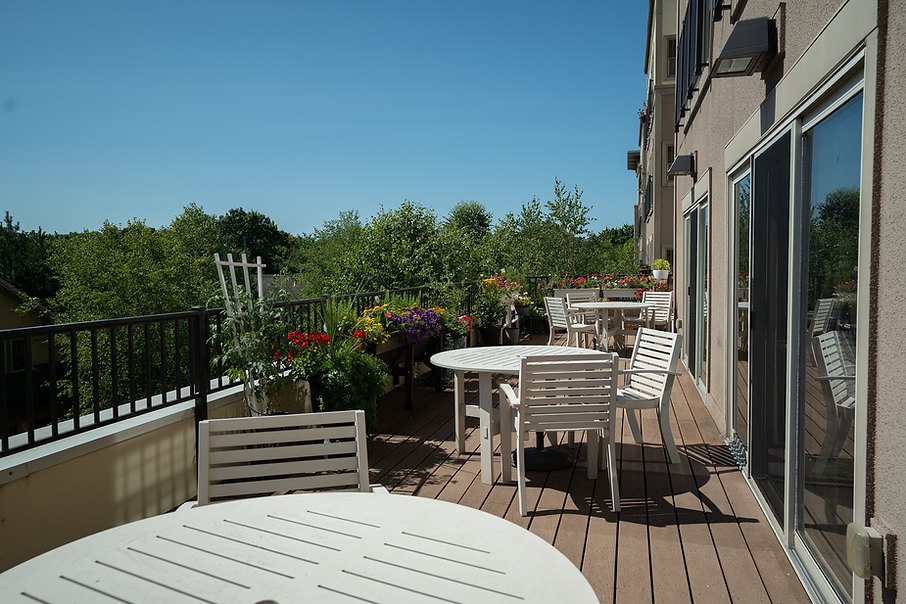 Nine Mile Creek Senior Living