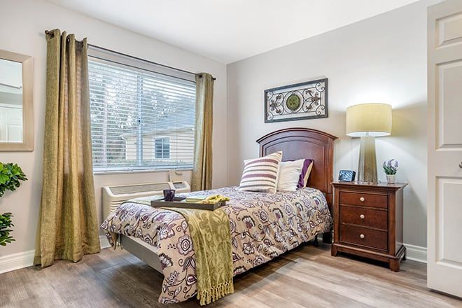 Brookdale Bluewater Bay