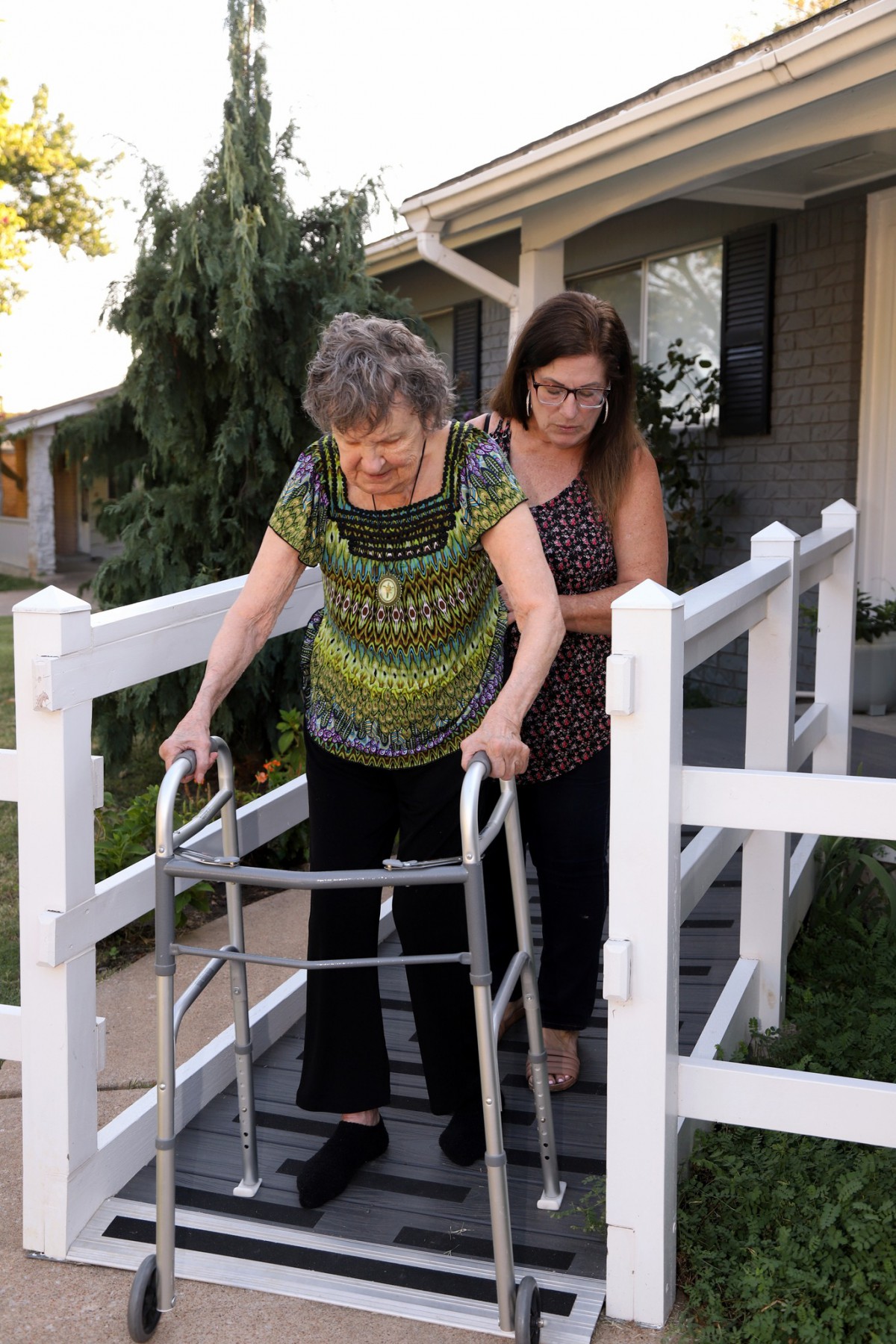 Living Rose Christian Assisted Living Home