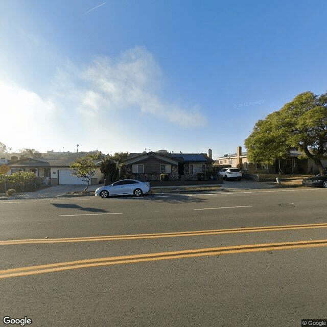 Barkley Residential