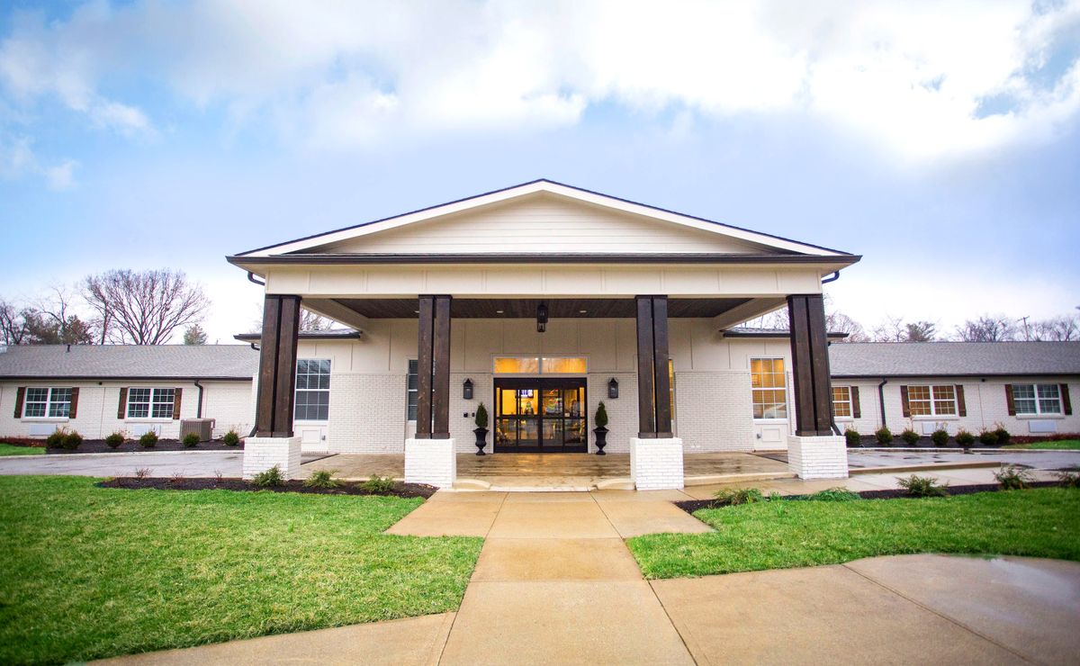 Dominion Senior Living of Louisville