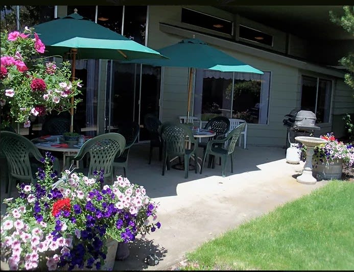 Quail Run Retirement Community