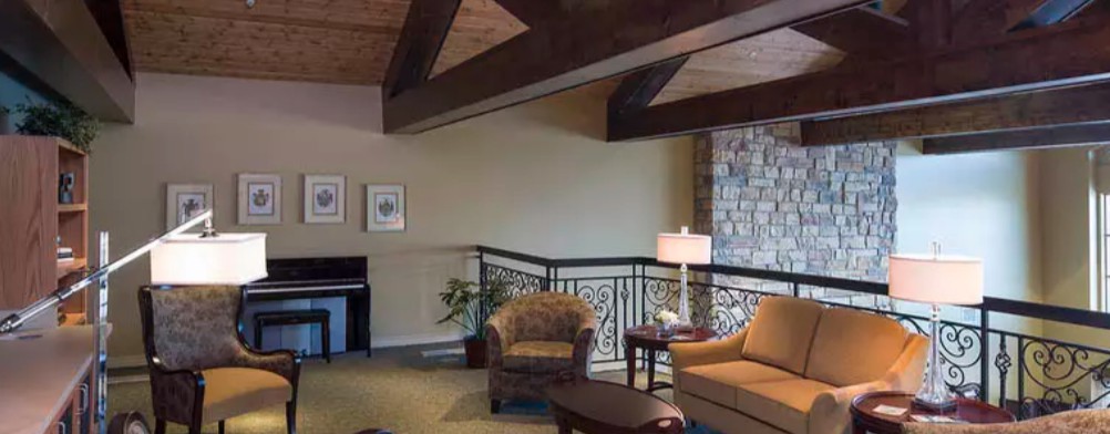The Oxford Grand