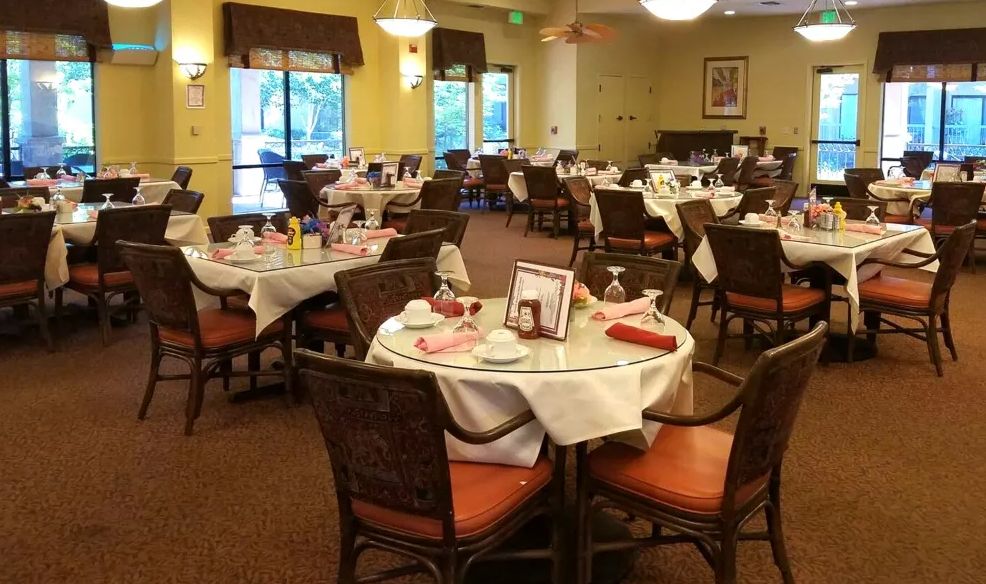 Winding Commons Senior Living