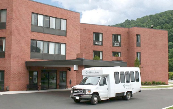 Moran Nursing And Rehabilitation Center
