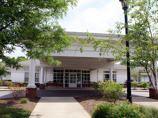 Grande Pointe Healthcare Commu