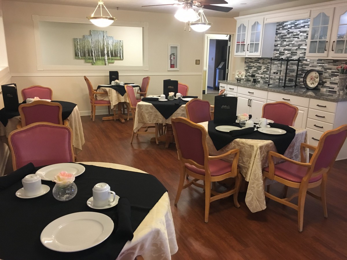Miller's Senior Living Community - Indianapolis