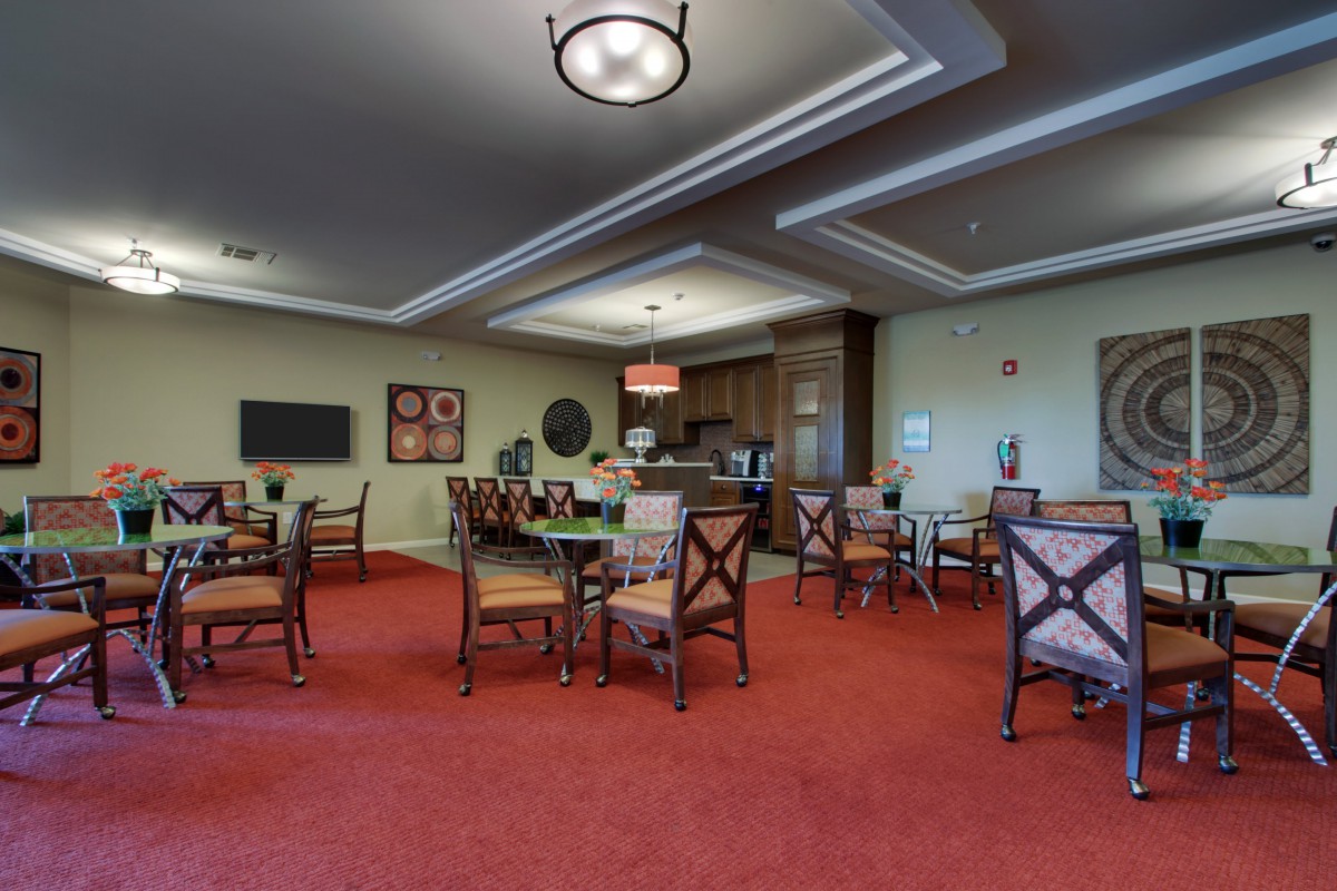 Evergreen Place Champaign