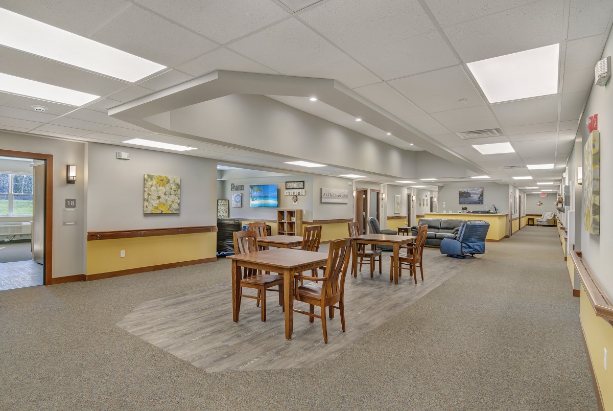 Suite Living of Prior Lake