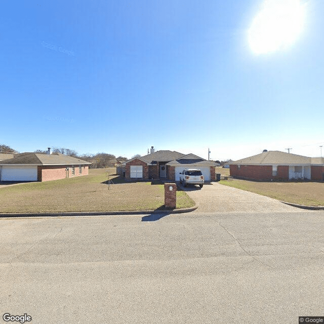 Julexis Place Living Ctr