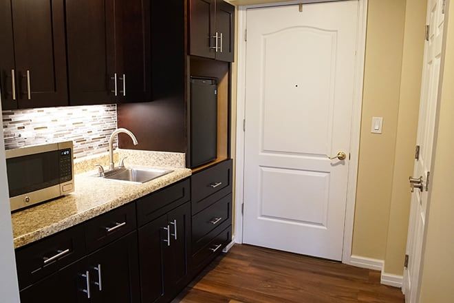 Brookdale Florham Park