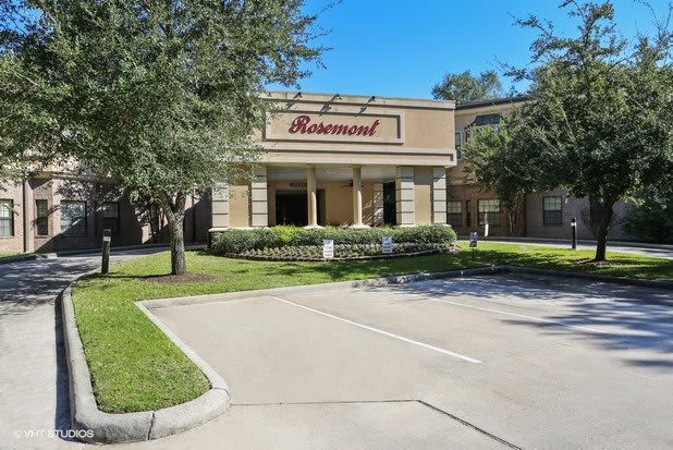 Rosemont Assisted Living And Memory Care