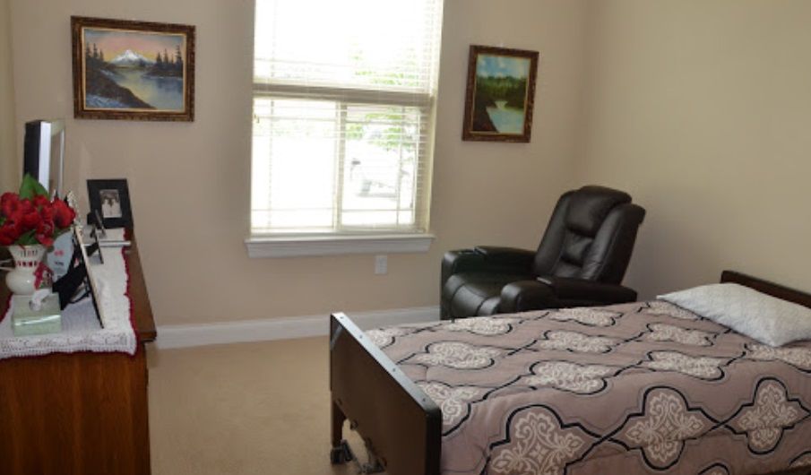 Lakeside Assisted Living By Trisun Healthcare