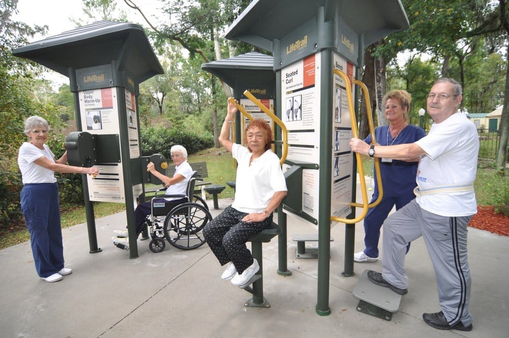 Brooksville Healthcare Center