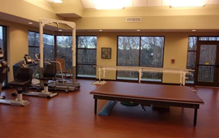 Aston Park Health Care Center