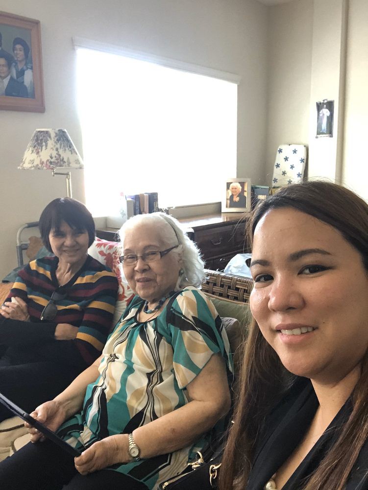 Green Pastures Home Care LLC