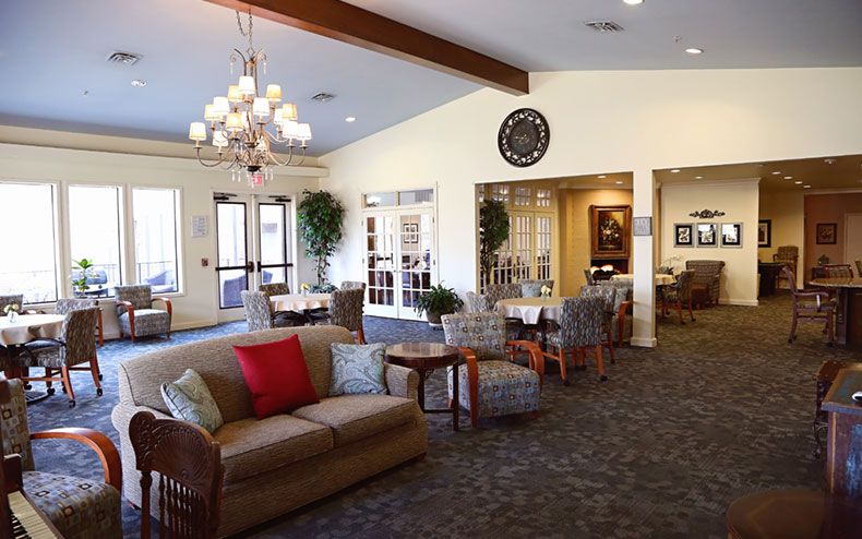 The Broadmoor