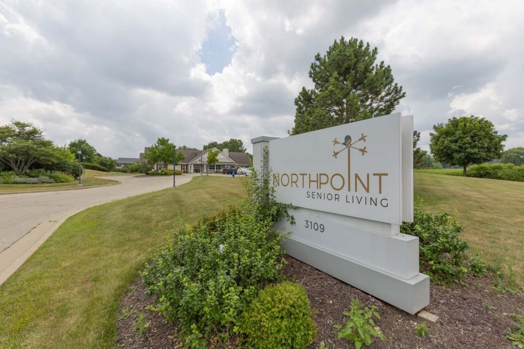 North Point Senior Living