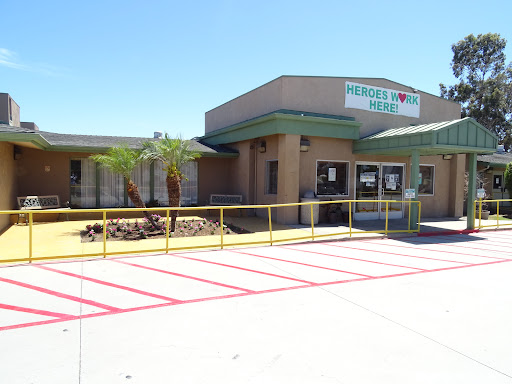 Grace Care Home